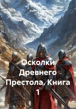 Осколки Древнего Престола. Книга 2: Серебряный Город и Летающая Башня, аудиокнига . ISDN74037533