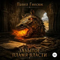Забытое пламя власти - Павел Гнесюк