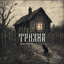 Тризна - Лидия Платова