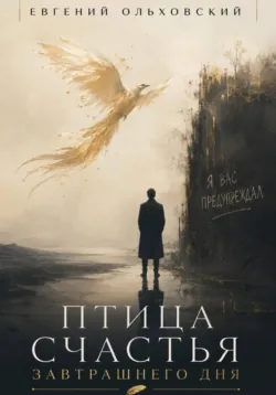 Птица Счастья Завтрашнего Дня - Евгений Ольховский