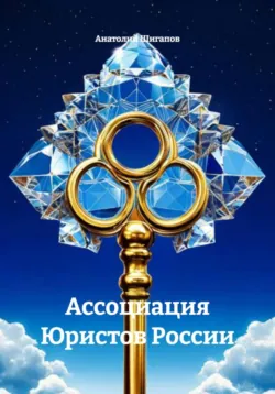 Ассоциация Юристов России - Анатолий Шигапов