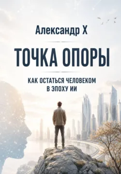 Точка опоры - Александр X