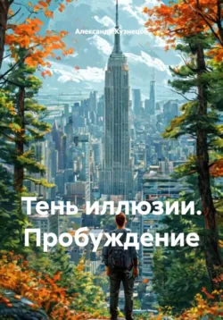 Тень иллюзии. Пробуждение - Александр Кузнецов
