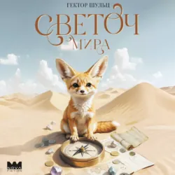 Светоч мира - Гектор Шульц