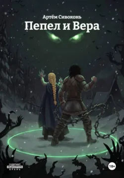 Пепел и Вера - Артём Сивоконь