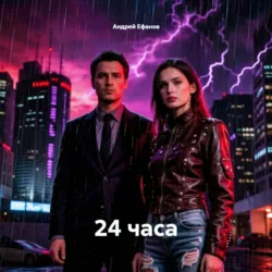 24 часа - Андрей Ефанов