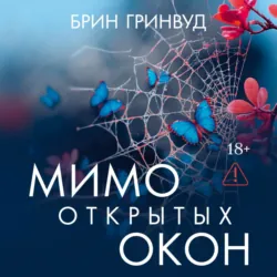 Мимо открытых окон - Брин Гринвуд