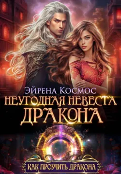 Неугодная невеста дракона - Эйрена Космос