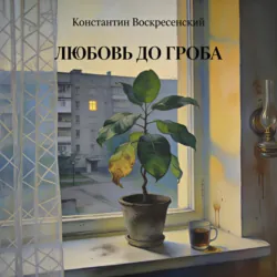 Любовь до гроба - Константин Воскресенский