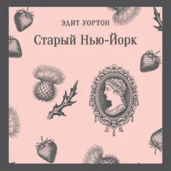 Старый Нью-Йорк - Эдит Уортон