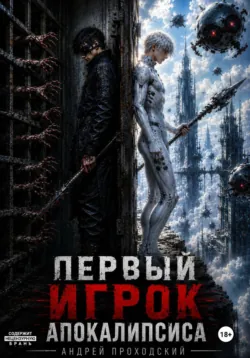 Первый Игрок Апокалипсиса - Андрей Проходский