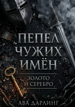 Пепел чужих имён: Золото и серебро - Ава Дарлинг