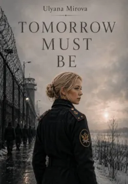 Tomorrow must be - Ulyana Mirova