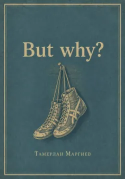 But why? - Тамерлан Маргиев