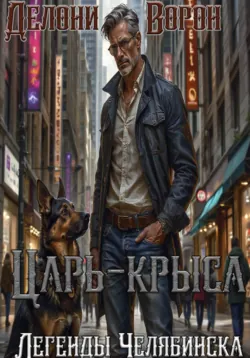Друидка, аудиокнига . ISDN73969406