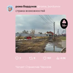 Страна возможностей - Роман Бордунов