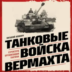Танки Восточного фронта 1941-1945. Мифы и тактика, аудиокнига . ISDN74387096