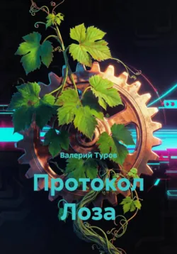 Протокол Лоза - Валерий Туров