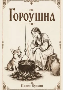 Гороушна - Павел Булкин