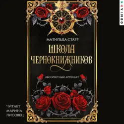 Школа чернокнижников. Абсолютный артефакт - Матильда Старр
