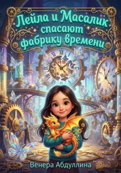 Leyla and Masalik in the land of lost toys, аудиокнига . ISDN74394357