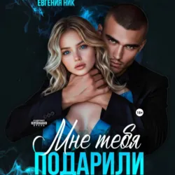 Мне тебя подарили - Евгения Ник