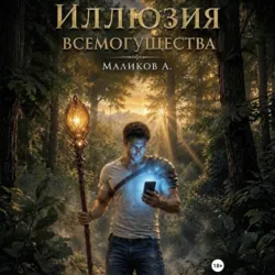 Иллюзия всемогущества - Андрей Маликов