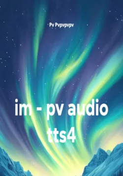 im - pvtest8954 chtec2, аудиокнига . ISDN74237434