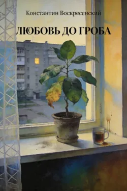Любовь до гроба - Константин Воскресенский