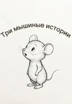 Три мышиные истории - Андрей Болотин