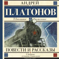 Повести и рассказы - Андрей Платонов