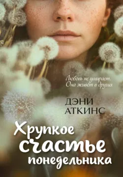 Хрупкое счастье понедельника, аудиокнига . ISDN73981147