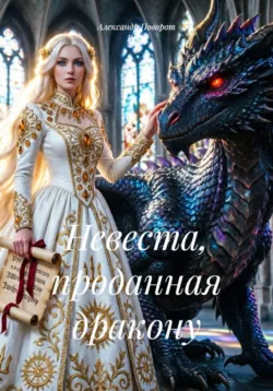 Невеста, проданная дракону - Александр Поворот Реки