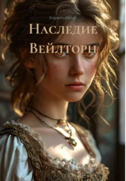 Наследие Вейлторн - Кирилл Ивлев