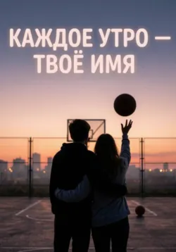 Каждое утро - твое имя - Алиса Трифонова