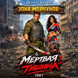 Мертвая тишина. Том 1 - Денис Старый