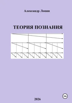 Теория познания - Александр Лопин