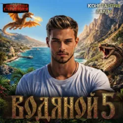 Водяной 5 - Константин Паули