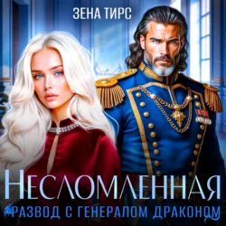Развод с генералом-драконом. Несломленная бывшая жена - Зена Тирс