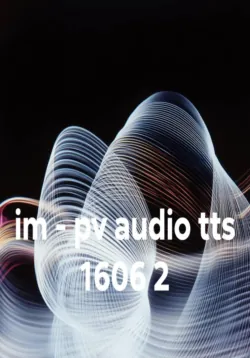 im - pv audio tts 1606 2 - Pv Pvpvpvpv