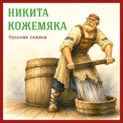 Никита Кожемяка. Русская сказка - Егор Серов