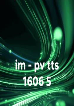 im - pv tts 1606 5 - Pv Pvpvpvpv