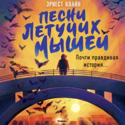 Песни летучих мышей, аудиокнига . ISDN73909302