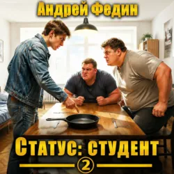 Статус: студент. Часть 2 - Андрей Федин