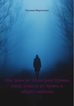 Как джигит обхитрил Урман иясе, спасся от Уряка и обрёл любовь - Руслана Марочкина