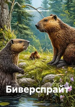 Биверспрайт - Светлана Крючкова
