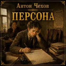 Персона - Антон Чехов