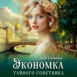 Экономка тайного советника - Дия Сёмина