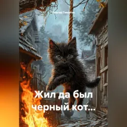 Жил да был черный кот... - Ильгиз Гиматов
