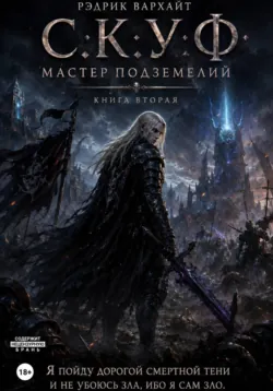 С.К.У.Ф. Мастер подземелий 2 - Рэдрик Вархайт